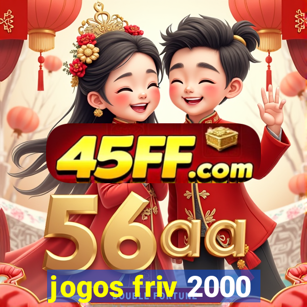 jogos friv 2000